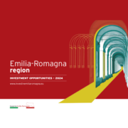 Emilia-Romagna-Export